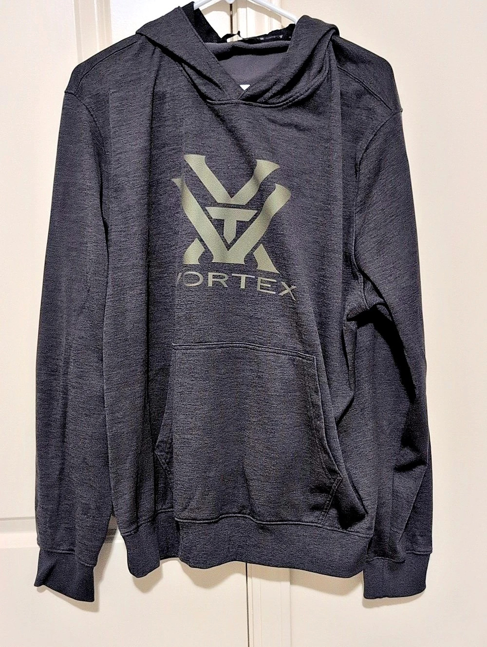 Vortex hoodie Men's Polyester 2XL Like New
